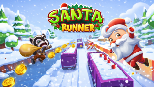 Santa Run img