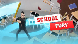 School Fury img