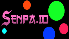 Senpa.io background