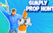 Simply Prop Hunt img