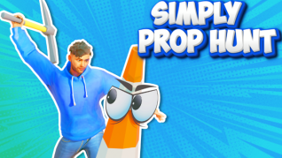 Simply Prop Hunt Simply Prop Hunt img
