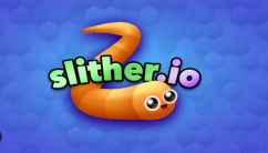 Slither.io background