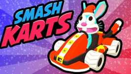 Smash Karts img