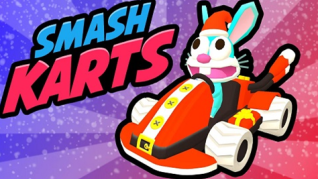 Smash Karts Smash Karts img