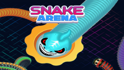Snake Arena background