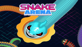 Snake Arena img