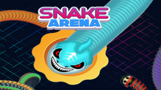 Snake Arena Snake Arena img