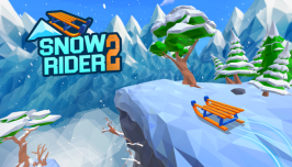 Snow Rider 2 img