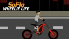 Soflo Wheelie Life background