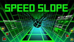 Speed Slope background