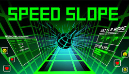Speed Slope img