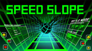 Speed Slope img