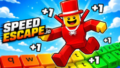 SpeedEscape.IO background