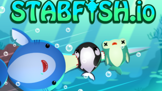 Stabfish IO Stabfish IO img