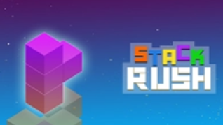 Stack Rush Stack Rush img