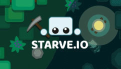 Starve background