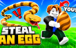 Steal An Egg! img