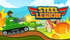 Steel Legion background