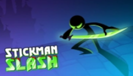 Stickman Slash img