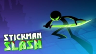 Stickman Slash Stickman Slash img