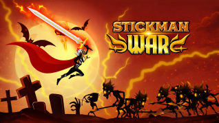 Stickman War img