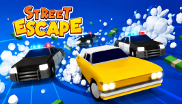 Street Escape img