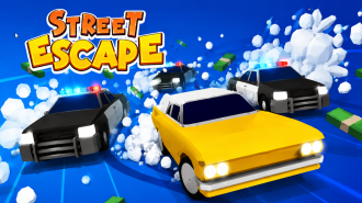 Street Escape img