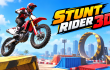 Stunt Rider 3D img
