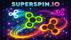 SuperSpin.io background
