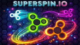 SuperSpin.io img