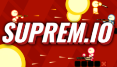 SUPREM.IO background