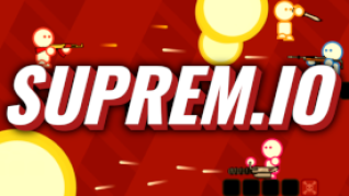 SUPREM.IO SUPREM.IO img