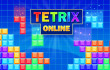 Tetrix Online img