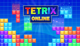 Tetrix Online img