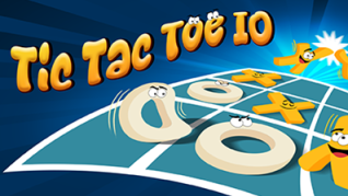 Tic Tac Toe IO Tic Tac Toe IO img