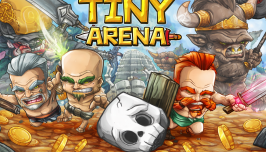 Tiny Arena img