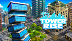 Tower Rise background