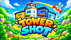 Tower Shot background