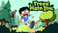 Trees Hate You background