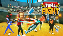 Tube Fight img