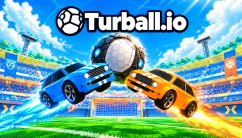Turball.IO background