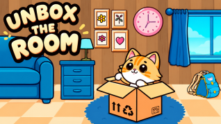 Unbox the Room img
