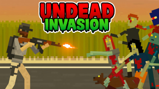 Undead Invasion img