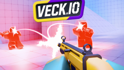 Veck IO background