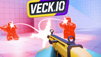 Veck IO img