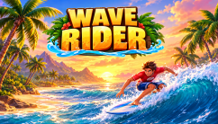 Wave Rider background