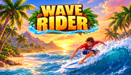 Wave Rider img