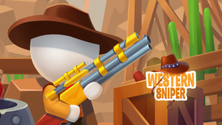 Western Sniper Western Sniper img