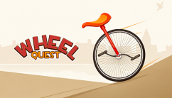 Wheel Quest background
