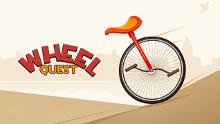 Wheel Quest img